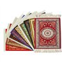 Jackallo Tapis de Souris Tapis, Tapis de Souris Tapis Oriental Tapis Persan Tapis de Souris Ordinateur Tapis de Souris pour déco