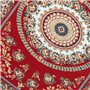 Jackallo Tapis de Souris Tapis, Tapis de Souris Tapis Oriental Tapis Persan Tapis de Souris Ordinateur Tapis de Souris pour déco