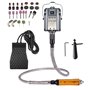 1000W Meuleuse Suspendue électrique à Arbre Flexible