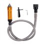 1000W Meuleuse Suspendue électrique à Arbre Flexible, Rotation Avant et Arrière, Kit De Réparation D'outils Multifonction pour T