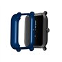 Wopohy Étui de Tup Case Smart Watch compatible avec Amazfit Bip/Amazfit Bip S/Bip 1S/Amazfit Bip Lite/Bip Lite 1S/Amazfit A1608
