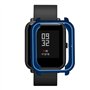 Wopohy Étui de Tup Case Smart Watch compatible avec Amazfit Bip/Amazfit Bip S/Bip 1S/Amazfit Bip Lite/Bip Lite 1S/Amazfit A1608 