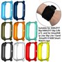 Wopohy Étui de Tup Case Smart Watch compatible avec Amazfit Bip/Amazfit Bip S/Bip 1S/Amazfit Bip Lite/Bip Lite 1S/Amazfit A1608 