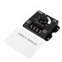 Strip Led Controller - 12V-24V 30A Led Switch Gradateur Opérateur Manuel Opération for Strip Light Single Color