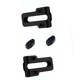 Kit de réparation du toit ouvrant panoramique pour Renault Latitude