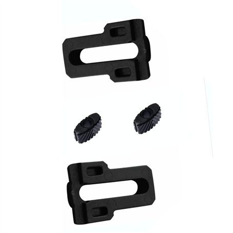 Kit de réparation du toit ouvrant panoramique pour Renault Latitude