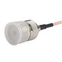 TengKo Portable Antenne Adaptateur Câble SMA Femelle UHF SO-239 Connecteurs Femelles 15cm pour Wouxun Baofeng Quasheng Linton co