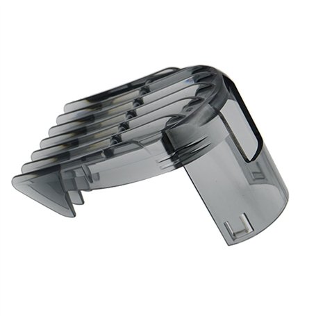 YanBan Peigne de rechange pour tondeuse à cheveux 3-15 mm compatible avec Philips QC5510 QC5530 QC5550 QC5560 QC5570 QC5580