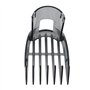 YanBan Peigne de rechange pour tondeuse à cheveux 3-15 mm compatible avec Philips QC5510 QC5530 QC5550 QC5560 QC5570 QC5580