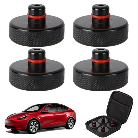 Jack Pad pour Tesla Model 3/Y/S/X