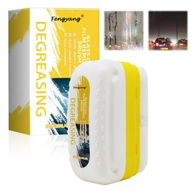 Fengyang® Film Oléophobe Pour Vitres D'automobiles