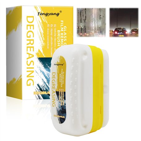 Fengyang® Film Oléophobe Pour Vitres D'automobiles