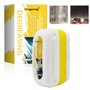 Fengyang® Film Oléophobe Pour Vitres D'automobiles
