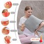10 Réglages de Température