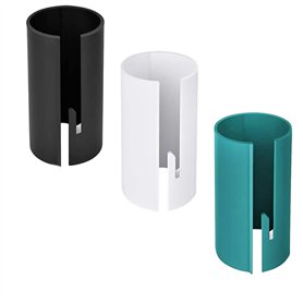 3 Pcs Papier d'emballage Cutter
