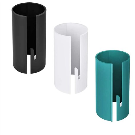 3 Pcs Papier d'emballage Cutter