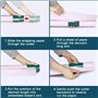 Cutters de Papier Cadeau