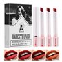 HASAIKA® Rouge à Lèvres en Forme de Cigarette