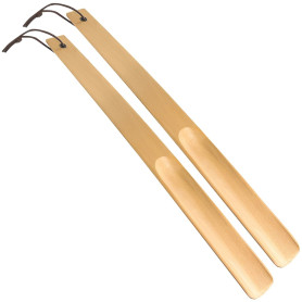 Xpieoyrm Chausse Pied Long Bois