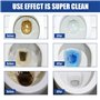 Mousse Nettoyante pour WC
