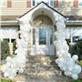 Ballons Anniversaire pour Décorations Anniversaire/Mariage