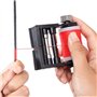 ANCLLO Cordes d'arc - Fil de service pour tir à l'arc - Accessoires d'entretien pour divers arcs sans fil