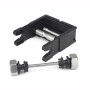 ANCLLO Cordes d'arc - Fil de service pour tir à l'arc - Accessoires d'entretien pour divers arcs sans fil