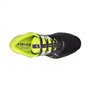 HEAD Hommes Sprint Pro 3.0 SF AC Chaussures De Tennis Chaussures Toutes Surfaces Noir - Jaune 40,5
