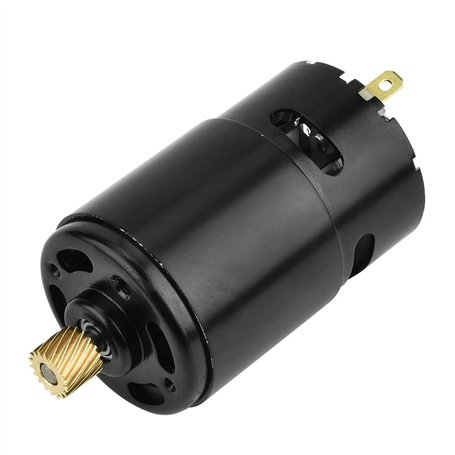 EBTOOLS pour x5 e70 parking brake motor 34436850289 Moteur Actionneur de Frein de Stationnement pour X5 E70 X6 E71 E72 2007-2013