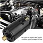 EBTOOLS pour x5 e70 parking brake motor 34436850289 Moteur Actionneur de Frein de Stationnement pour X5 E70 X6 E71 E72 2007-2013