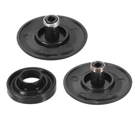 Bouton de manette bouton