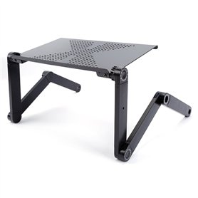 Table de Lit Pliable