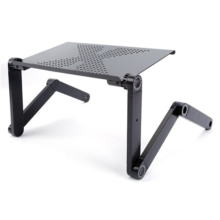 Table de Lit Pliable