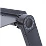 Plateau Support de Lecture inclinable pour c