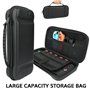 Ensemble Familial Kit d'accessoires Comprenant une Mallette de Transpor