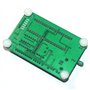 DollaTek Programmation Automatique USB K150 ICSP PIC Développer Le programmateur de microcontrôleur + câble