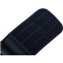 Blackwild Ceinture rénale pour moto | Crossroad Ceinture rénale pour homme et femme Noir Rouge | Stabilisation efficace Chauffe-