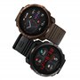 POLAR Montre GPS Multisport Outdoor Grit X2 – Écran AMOLED, Cartes Hors Ligne, GPS Double fréquence, ECG au Poignet, Technologie