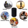 Niuhong 2 Paires Bracelets Poignet Coton Élastiques Sports Poignet Athlétique Élastique Poignet Protection Bras Fitness Bandes P