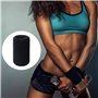 Niuhong 2 Paires Bracelets Poignet Coton Élastiques Sports Poignet Athlétique Élastique Poignet Protection Bras Fitness Bandes P