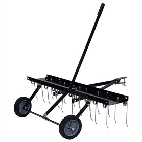 Scarificateur Trainé pour Tracteur