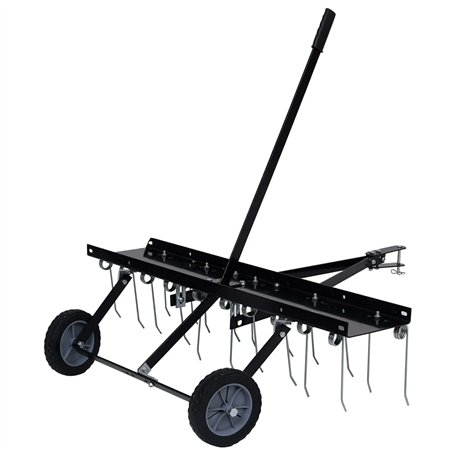 Scarificateur Trainé pour Tracteur