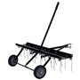 Scarificateur Trainé pour Tracteur