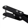 Scarificateur Trainé pour Tracteur, Scarificateur à Tirer Scarificateur pour Gazon Scarificateur pour Tondeuse autoportée 100 cm
