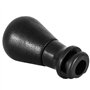 DOMENICA 5 Vitesses Pommeau de Levier Compatible pour Peugeot 106 107 205 206 207 301 306 307 308 406 407 408 508 605 806 807 20