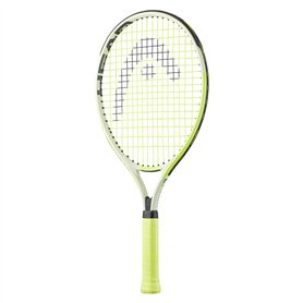 HEAD Extreme 21 Raquette de Tennis Junior Vert 4-6 Ans
