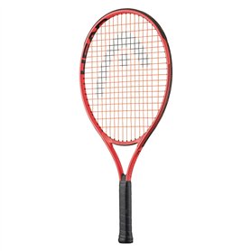 HEAD Radical 23 Raquette de Tennis Junior Orange