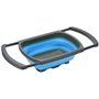 Alnicov Passoire pliable en silicone