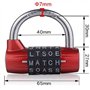 5 lettres (rouge)