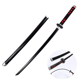 Ubephant Katana Demon Slayer
